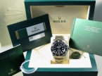 Rolex Oyster Perpetual Sea-Dweller DEEPSEA, 43 mm, LC EU, ungetragen