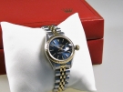 Rolex Oyster Perpetual  Datejust, Lady, Stahl/Gelbgold, 26 mm, Zustand sehr gut (1)