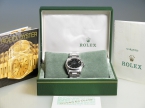 Rolex Oyster Perpetual Stahl, 31 mm, getragen, Zustand 1