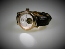 Tourbillon, Ref. IN5500RG, 5500 Charleston, Nr. 58/100