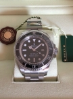 Rolex Oyster Perpetual Sea-Dweller DEEPSEA, 43 mm, getragen/Zustand 1