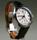 IWC Portugieser Chronograph Classic