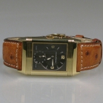 Jaeger-LeCoultre Reverso Duoface, Night and Day, 270.1.54., 18 Kt. Gelbgold