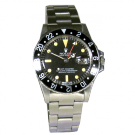 Rolex Oyster Perpetual GMT-Master Vintage, Ref. 1675, getragen