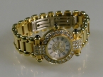 Chopard, Imperiale, Schmuckdamenarmbanduhr