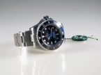 Rolex Oyster Perpetual Sea-Dweller DEEPSEA, 43 mm, LC EU, ungetragen