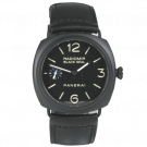 Panerai Radiomir Black Seal Ceramic, 45 mm, ungetragen