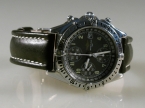 Breitling Chronomat Longitude GMT Automatik Chronograph, A20048