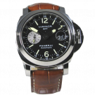 Panerai Luminor GMT, 44 mm, ungetragen