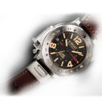 U-Boat, U-42 GMT, Italo Fontana, limit. auf 300 Stück