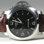 Panerai Luminor 1950 GMT, 3 Days Automatik