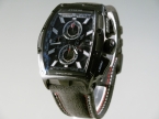 Cvstos Challenge Chrono II GT Limit. Edition MONACO 10 Stk weltweit