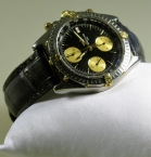 Breitling Chronomat Automatik Chronograph, B13048