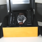 Panerai Luminor 1950 GMT, 3 Days Automatik