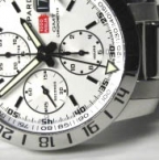 Chopard Mille Miglia GMT Chronometer Chronograph