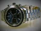 OMEGA SPEEDMASTER RACING CO-AXIAL CHRONOGRAPH 40 MM, 326.30.40.50.03.001, neu/ungetragen, OVP