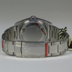 Rolex Oyster Perpetual Datejust, Turn-o-graph, 36 mm, Stahl/Weißgold, ungetragen