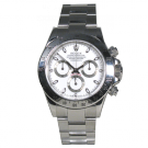 Rolex Oyster Perpetual Cosmograph Daytona, Stahl, neuwertig