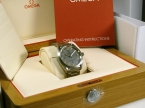 OMEGA Seamaster Railmaster Co-Axial Master Chronometer Ref. 220.10.40.20.06.001, neu/ungetragen, OVP