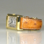 Jaeger-LeCoultre Reverso Duoface, Night and Day, 270.1.54., 18 Kt. Gelbgold