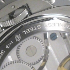 Panerai Luminor Base, 44 mm, ungetragen