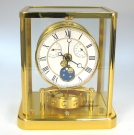 Jaeger LeCoultre, Atmos-Elysée-Mondphase, Ref. 224.107.3