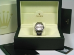 Rolex Oyster Perpetual AIR-KING, 34 mm, ungetragen