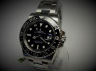 Rolex Oyster Perpetual GMT-Master II, 40 mm, ungetragen