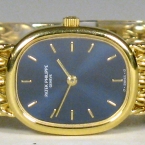 Patek Philippe Ellipse, Ref. 4764/1