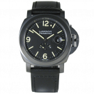 Panerai Luminor Power Reserve, 44 mm, ungetragen