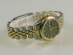 Rolex Oyster Perpetual  Datejust, Lady, Stahl/Gelbgold, 26 mm, Zustand sehr gut (1)