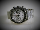 Speedmaster Racing Co-Axial Master Chronometer Chronograph