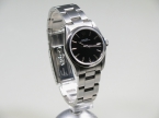 Rolex Oyster Perpetual Stahl, 31 mm, getragen, Zustand 1