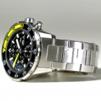 IWC Aquatimer, IW 376710, 44 mm, ungetragen