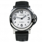 Panerai Luminor Base, 44 mm, ungetragen