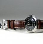 Panerai Luminor 1950 GMT, 3 Days Automatik