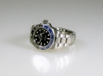 Rolex Oyster Perpetual GMT-Master II, BATMAN, 40 mm, neu/ungetragen