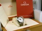 Omega Seamaster Aqua Terra 150M Co-Axial Master Chronometer, 220.10.38.20.02.001, neu, OVP