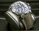 Cvstos Challenge Chrono II GT Limit. Edition MONACO 10 Stk weltweit