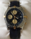 Breitling Chronomat Automatik Chronograph, B13048