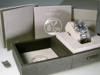 - RESERVIERT - Oris Aquis Date Source of Life, limit. Edition, Full Set