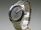 OMEGA Seamaster Railmaster Co-Axial Master Chronometer Ref. 220.10.40.20.06.001, neu/ungetragen, OVP