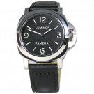 Panerai Luminor Base, 44 mm, ungetragen