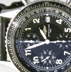 Breitling Aviastar Automatik Chronograph, A13024