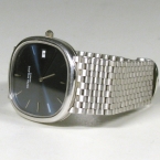 Patek Philippe, Ellipse, Ref. 3747/1