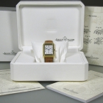 Jaeger-LeCoultre Reverso Duoface, Night and Day, 270.1.54., 18 Kt. Gelbgold