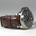 Panerai Luminor Marina Titan, 44 mm, ungetragen