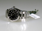 Rolex Oyster Perpetual Datejust, 41 mm, Stahl, wie neu