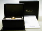 Ring Chopardissimo Gelbgold 750,  Klassiker von CHOPARD, - verkauft -