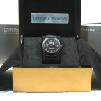 Panerai Radiomir Black Seal Ceramic, 45 mm, ungetragen